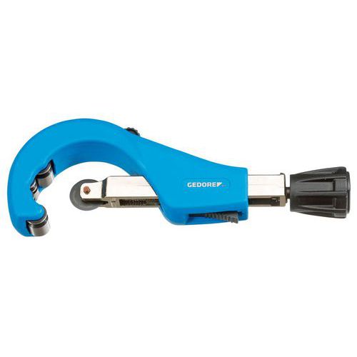 Coupe-tubes Pour Tubes En Plastique Ou En Matériaux Composites 6-76 Mm