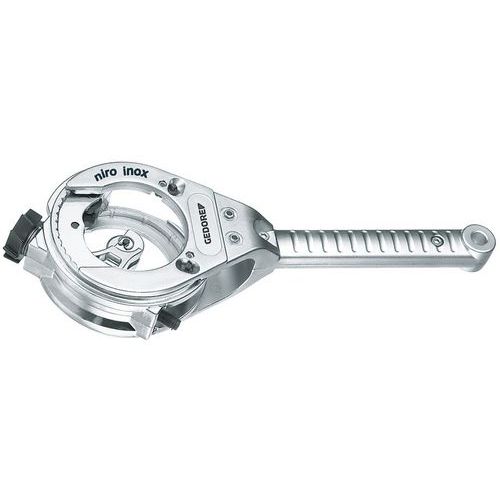 Coupe Tube D'echappement à Rattrapage Automatique Niro Pour Tubes En Acier Inoxydable - Code 1600885