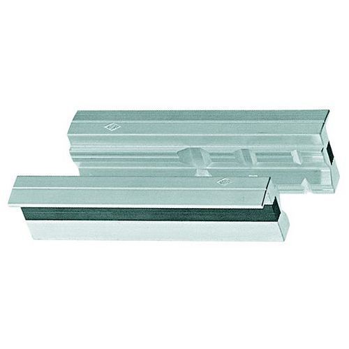 Mâchoires En Aluminium 150 Mm