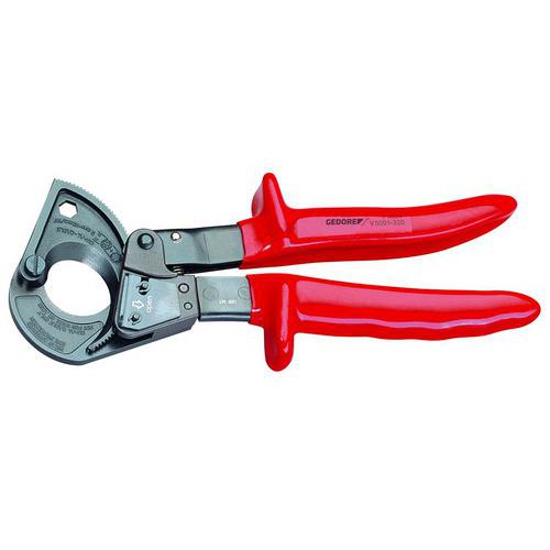 Coupe-câble Ã˜ 32 Mm Max.