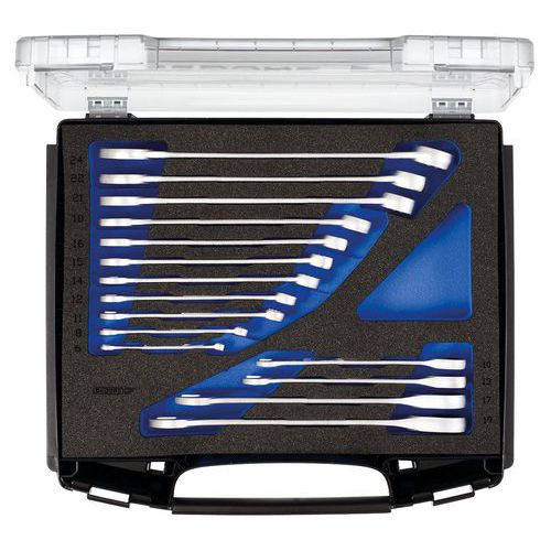 Jeu De Clés G Dans I-boxx 72