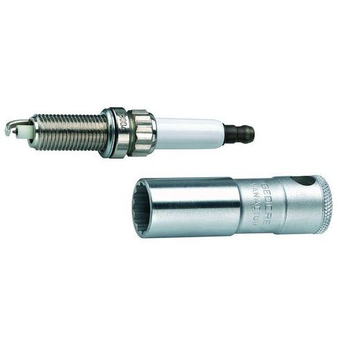 Bougie D'allumage 3/8 14 Mm