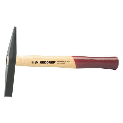 Marteau Piqueur De Soudeur Avec Manche En Frêne 330 G