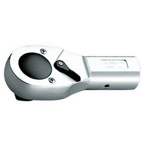 Tête à Cliquet Réversible 1