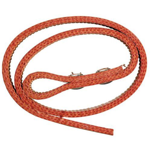 Clé à Bracelet De Remplacement L.480mm F.strap