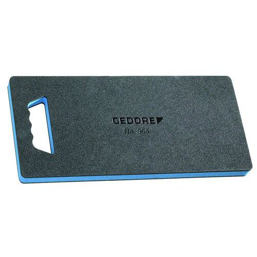 Genouillère 450x210x30mm En Mousse