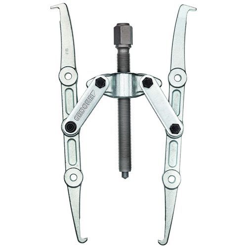 Ventilateur Extracteur à 2 Bras 150x200 Mm