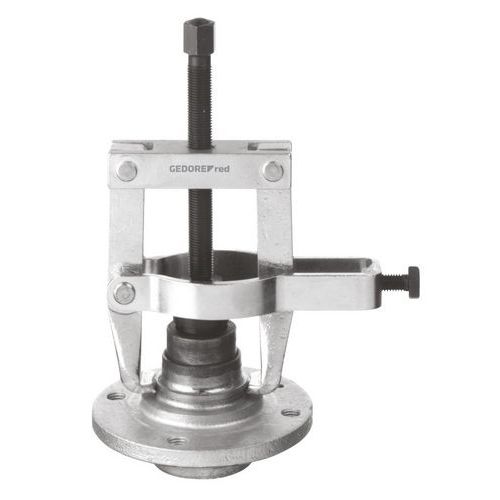 Extracteur 2 Bras Avec Pince 90x100mm 1t