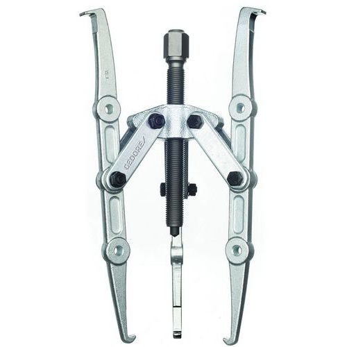 Ventilateur Extracteur à 3 Bras 150x200 Mm