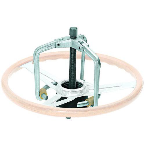 Extracteur De Volant 120 Mm