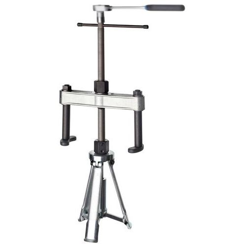 Gedore - Extracteur de chemise de cylindre - Ø 60-160 mm - Outillage à main professionnel