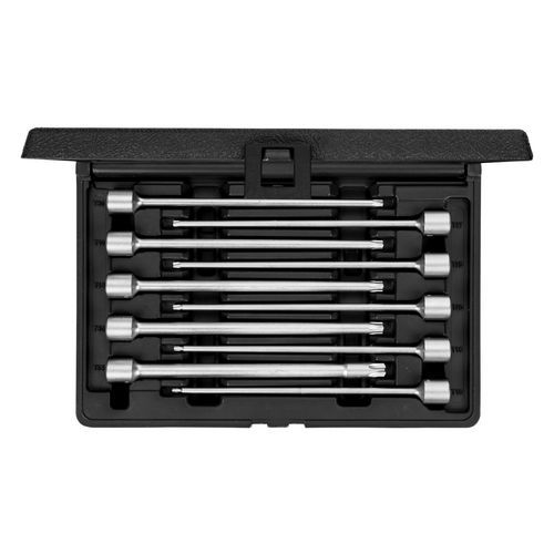 Embouts De Tournevis 3/8 Tx 10 Pièces