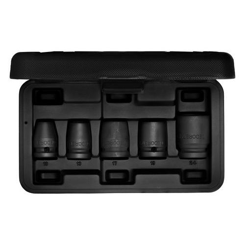 Jeu De Tournevis Ã‰lectriques 1/2 5 Pcs Hexagone 10-24 Mm