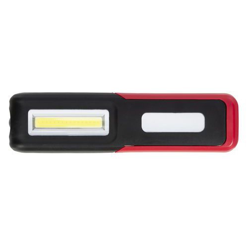 Lampe De Travail 2x 3w Led Batterie Aimant Usb