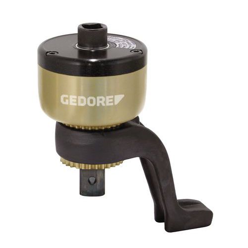 Multiplicateur De Couple Dremoplus Alu 1300 Nm