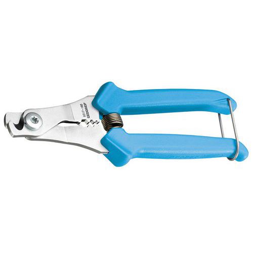 Pince à Câble Bowden 170 Mm Poignée 2c