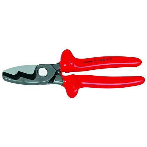 Cisailles à Câbles Vde 200 Mm