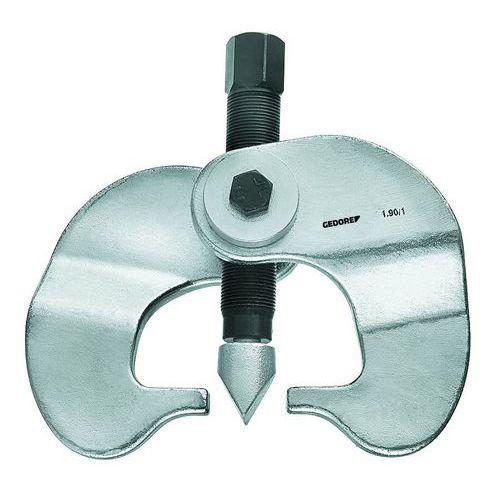 Pilote De Bride 80-250 Mm