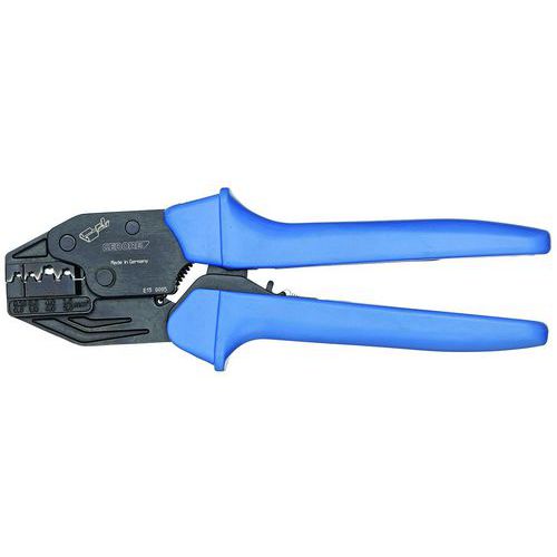 Pinces à Sertir Pour Contacts Non Isolés