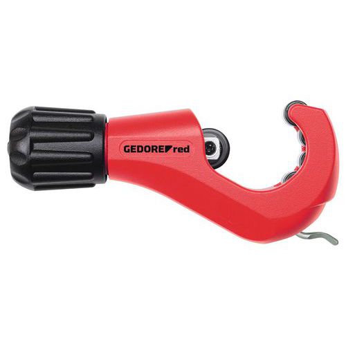 Coupe-tube Pour Tuyaux En Cuivre - D.3-35mm