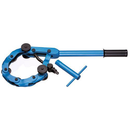 Coupe-tubes à Maillons 150 Mm