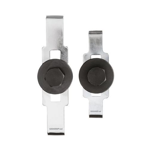 Jeu De Clés D'expéditeur De Réservoir 80-120 + 110-170mm 2 Pièces