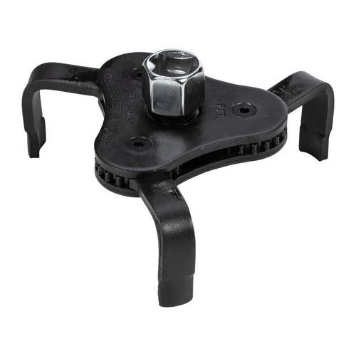 Clé Pour Filtre à Huile 3/8 19mm F.65-120mm