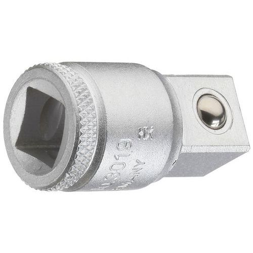 Ã‰largissement De La Pièce 3/8 à 1/2