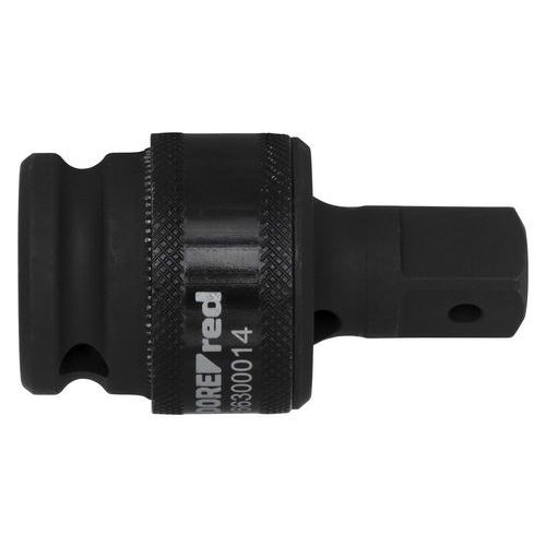 Joint De Cardan à Verrouillage Électrique 1/2 L.63mm