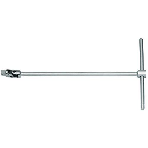 Poignée En T 3/8 450 Mm