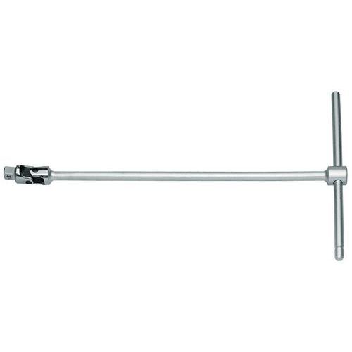 Poignée En T 1/2 460 Mm