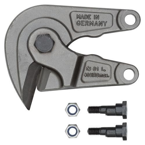 Tête De Coupe De Remplacement Pour La Coupe De Mailles D'acier De Construction 8179 900