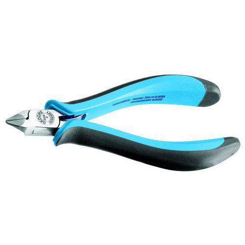 Couteaux Latéraux En Carbure Cms