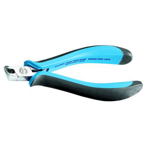 Mini-coupeuse Diagonale Ã‰lectronique