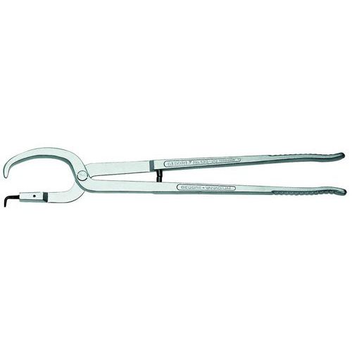 Pince à Ressort Pour Freins 20 500 Mm