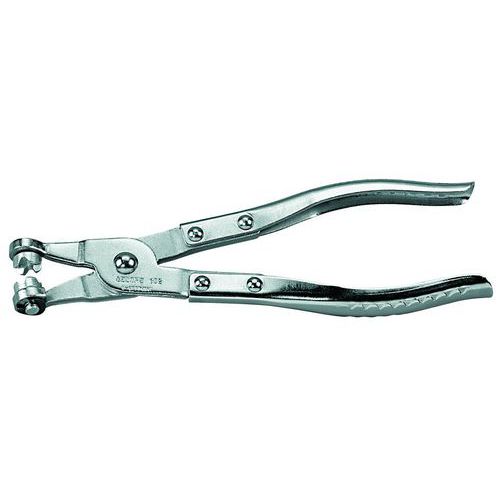 Pince Pour Collier De Serrage 220 Mm