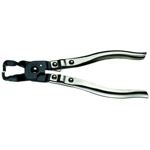 Pince Pour Colliers De Serrage à Ressort 195 Mm