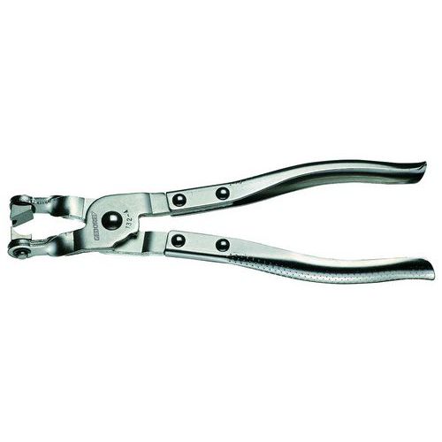 Pinces Pour Colliers De Serrage Pour Tuyaux Clic