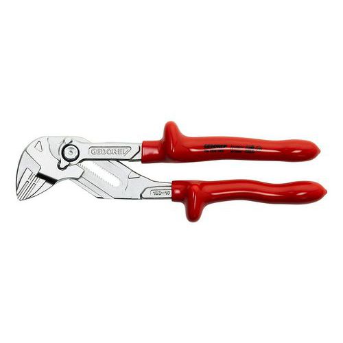 Pince coupe-câble VDE VDE8094 - Gedore Pince coupe-câble VDE VDE8094 - Gedore