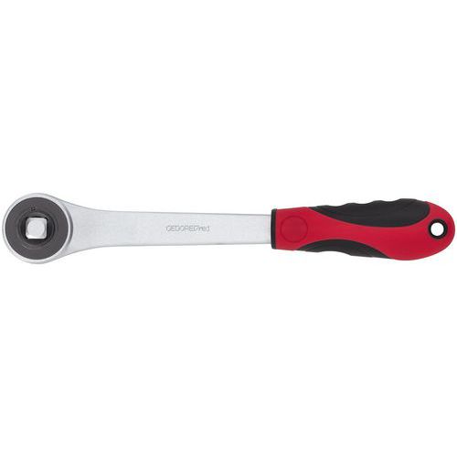 Cliquet D'engrenage 1/2 270mm Rsw 12 °