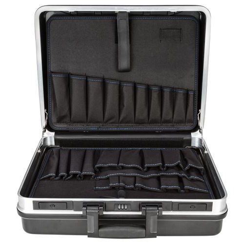 Volume Boîte À Outils Vide