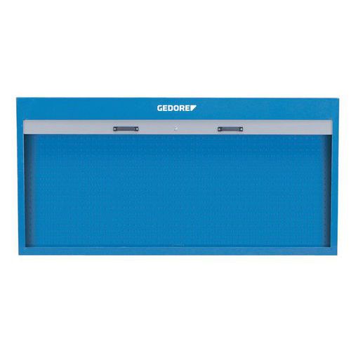 Armoire à Outils Vide 890x1810x170mm