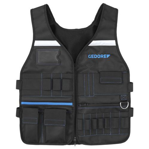 Gilet D'outils