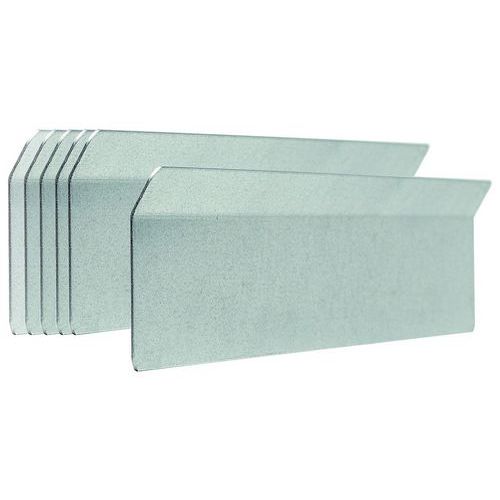 Jeu De Diviseurs Longitudinaux F.mechanic L.343mm 6 Pcs