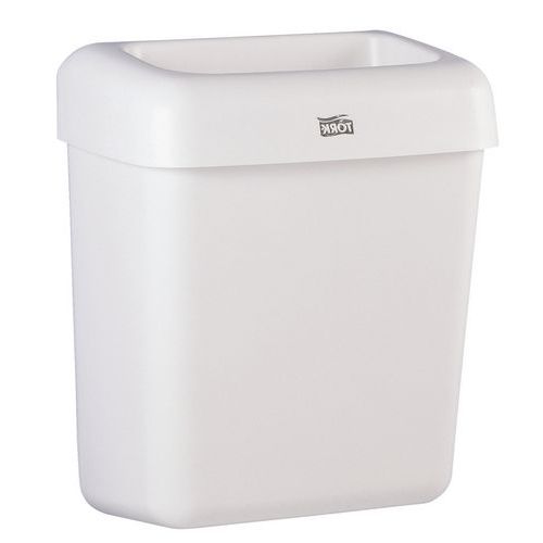 Poubelle Tork Mini-Bin - 18 L Poubelle Tork Mini-Bin - 18 L