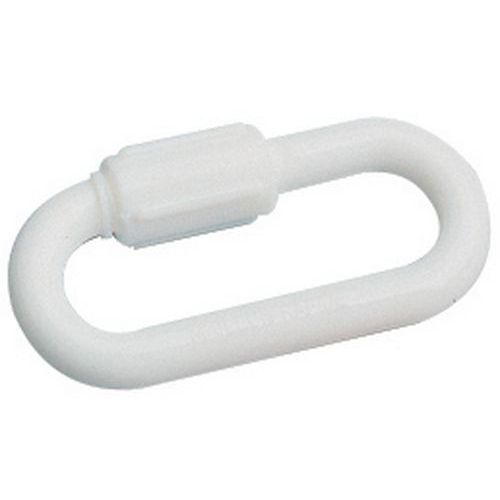 Maillon Blanc Diametre 8mm