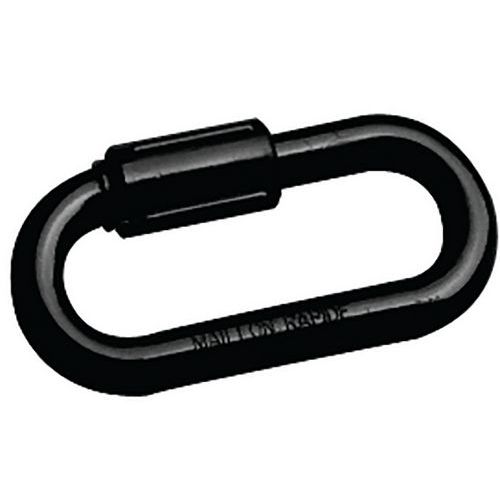 Maillon 10 Mm Coloris Noir