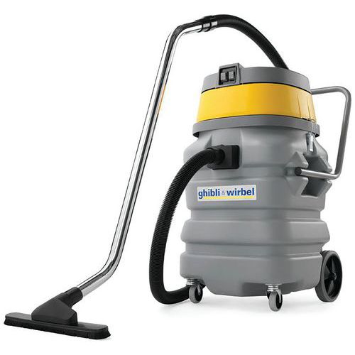 Aspirateur à Liquide Et Poussière As59 Pd Sp