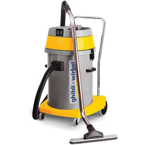 Aspirateur à Liquide Et Poussière As60 P