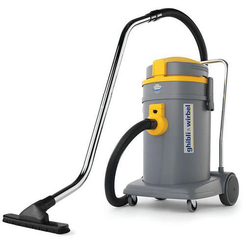Aspirateur à Liquide Et Poussière Power Wd 50 P Ufs